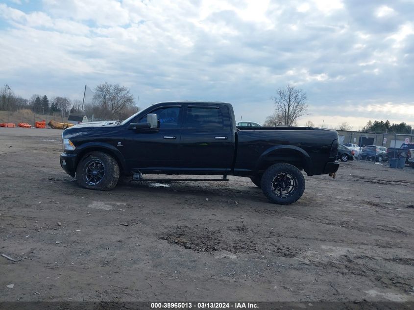 3C6UD5GL0CG327489 | 2012 RAM 2500