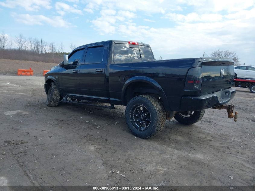 3C6UD5GL0CG327489 | 2012 RAM 2500