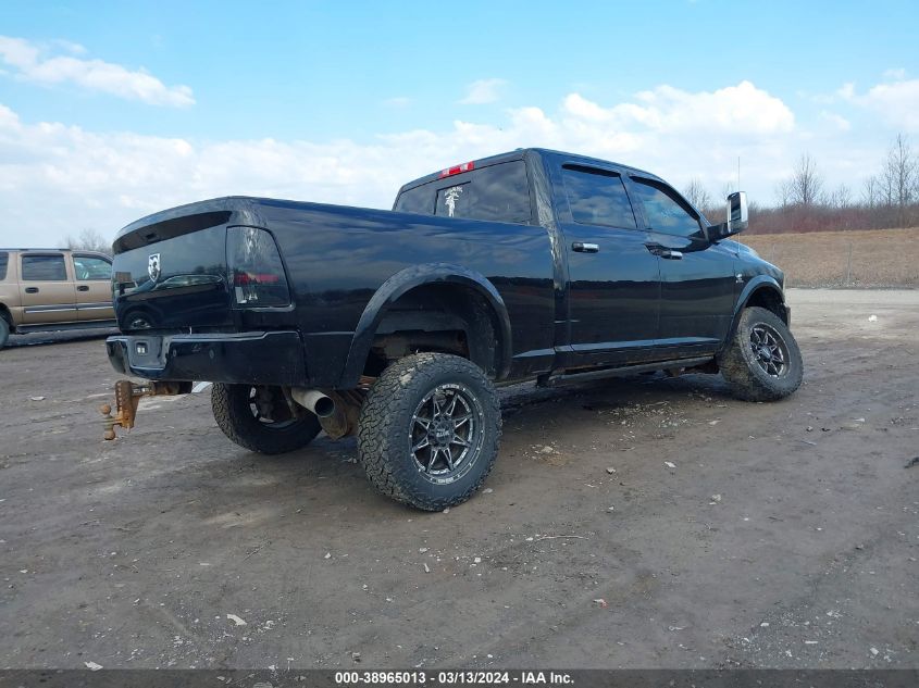 3C6UD5GL0CG327489 | 2012 RAM 2500