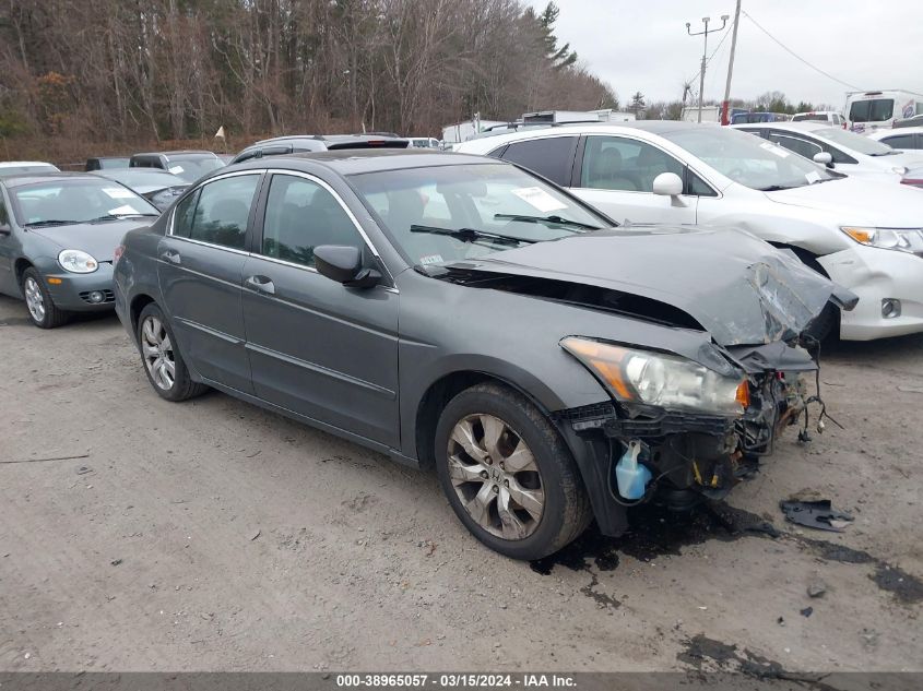 1HGCP26878A087047 | 2008 HONDA ACCORD