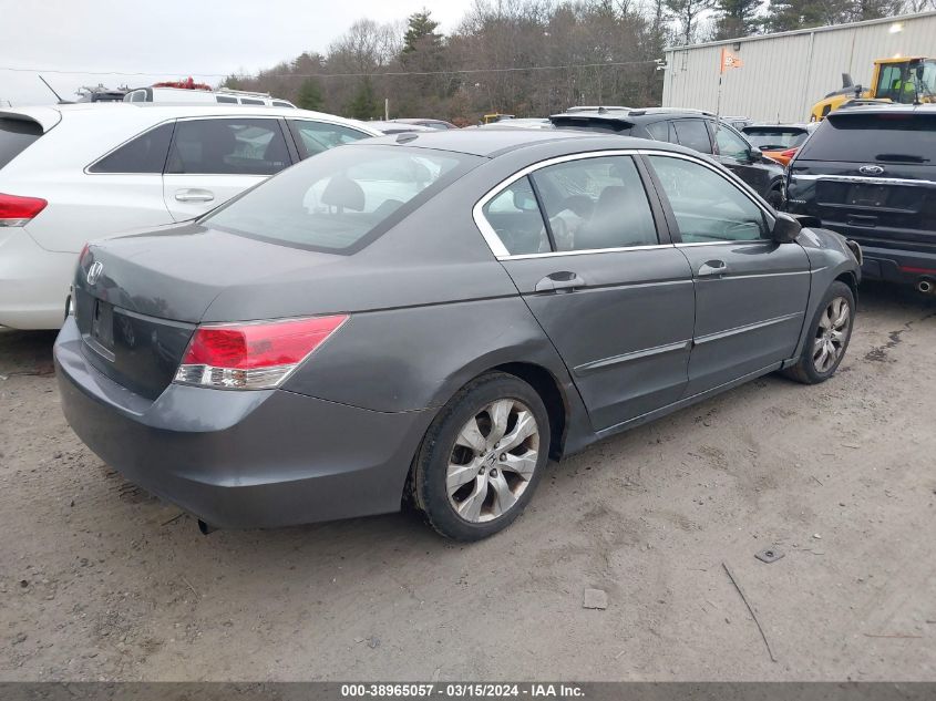 1HGCP26878A087047 | 2008 HONDA ACCORD