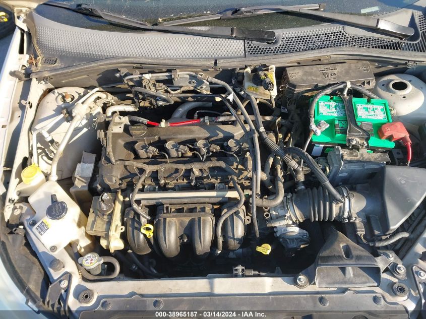 1FAHP36N69W217720 | 2009 FORD FOCUS