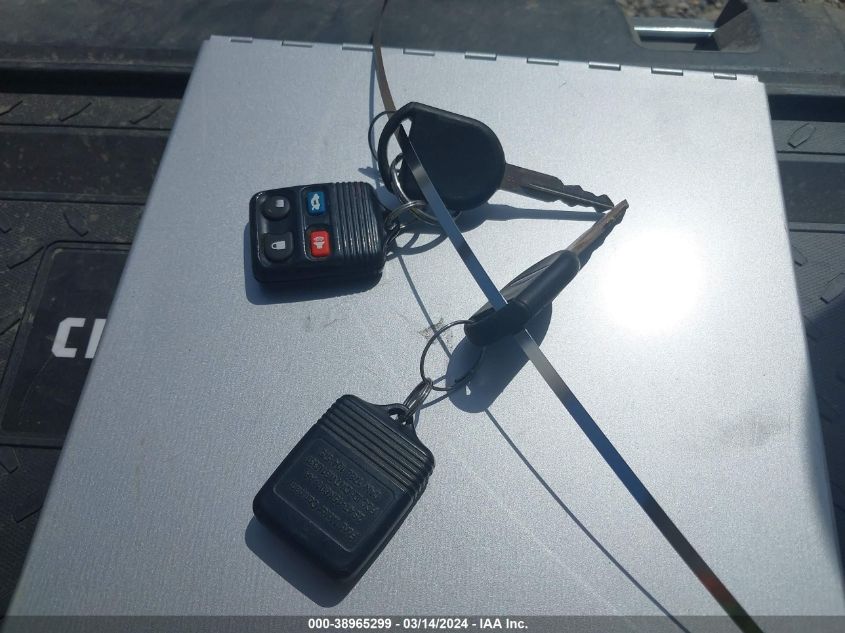 2004 Ford Taurus Ses VIN: 1FAFP55S54A152049 Lot: 43432219