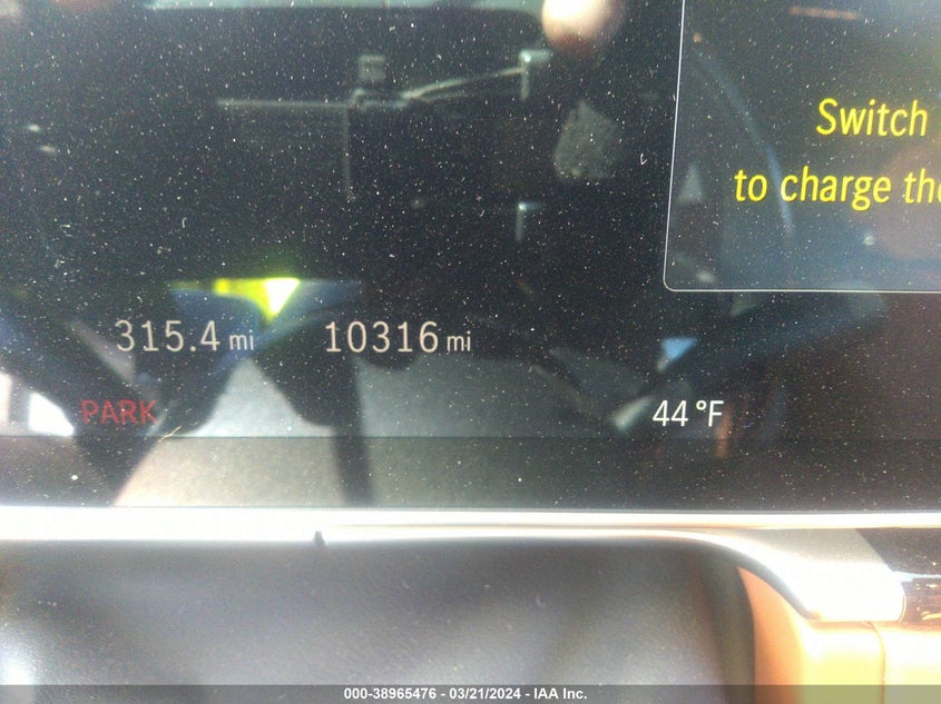 2022 MERCEDES-BENZ S 580 4MATIC - W1K6G7GB2NA083704