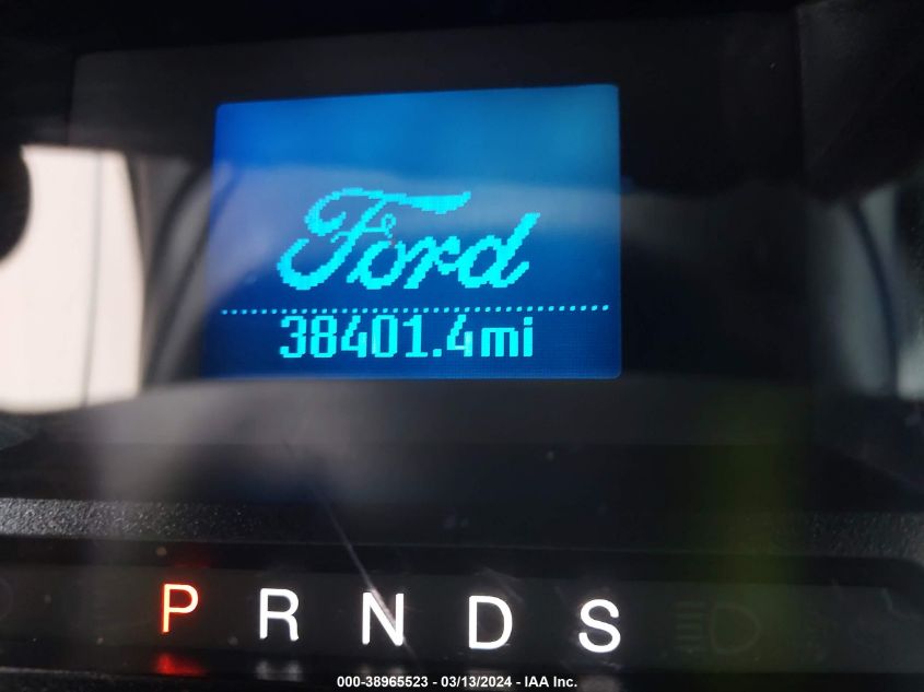 3FA6P0H70ER179158 | 2014 FORD FUSION