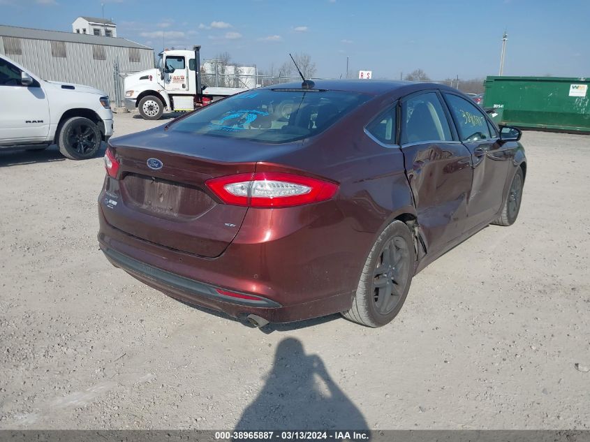 3FA6P0H75GR118472 | 2016 FORD FUSION