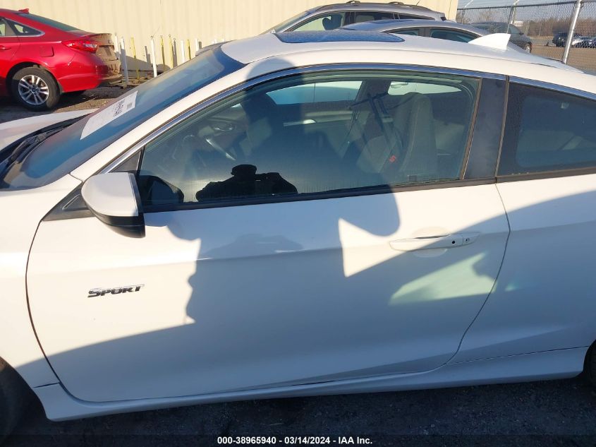 2HGFC3A50JH753765 | 2018 HONDA CIVIC