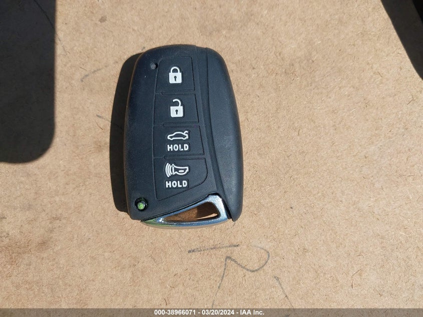 2014 HYUNDAI SANTA FE SPORT - 5XYZU3LB7EG231702