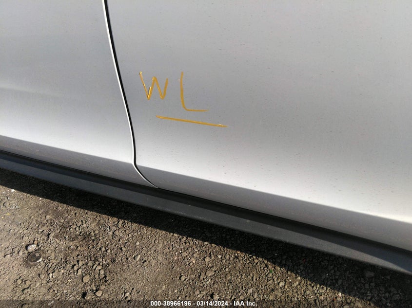 2018 PORSCHE PANAMERA 4 - WP0AA2A78JL105359