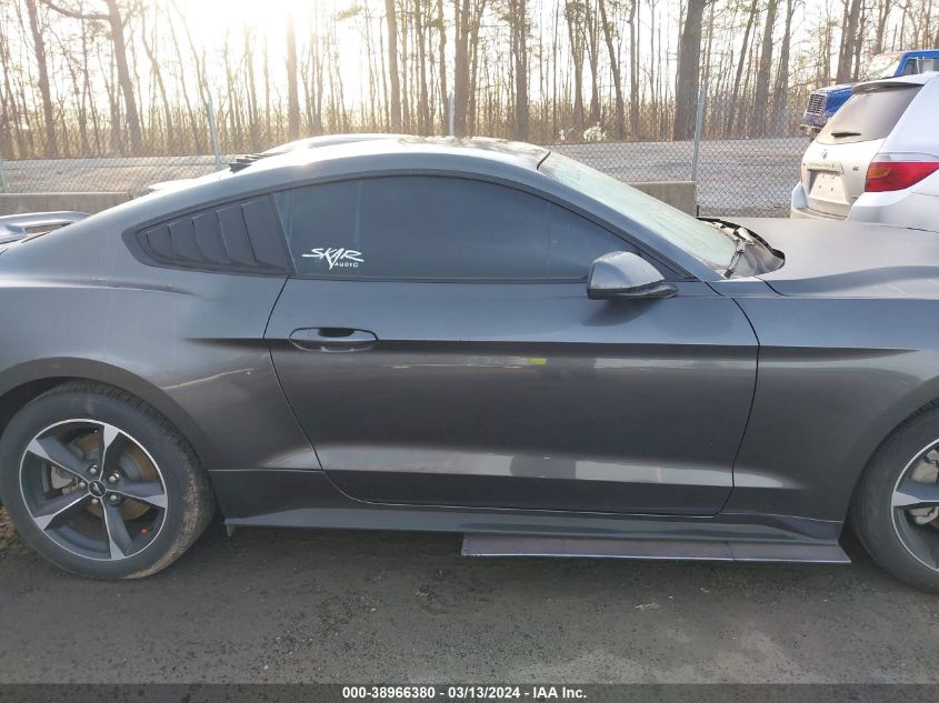 1FA6P8TH0K5192716 | 2019 FORD MUSTANG