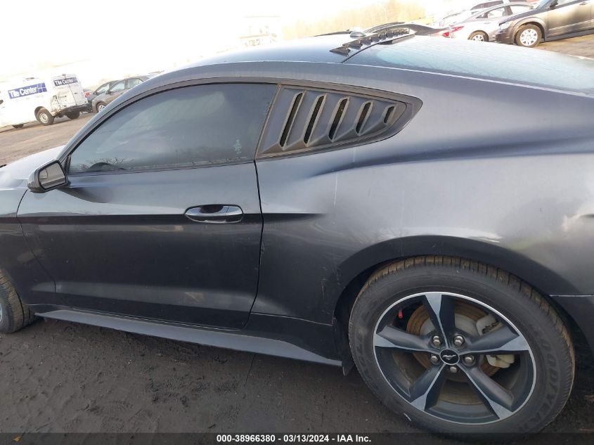 1FA6P8TH0K5192716 | 2019 FORD MUSTANG