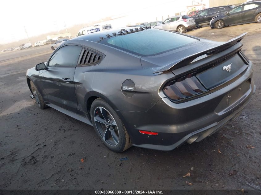 1FA6P8TH0K5192716 | 2019 FORD MUSTANG