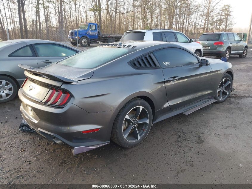 1FA6P8TH0K5192716 | 2019 FORD MUSTANG