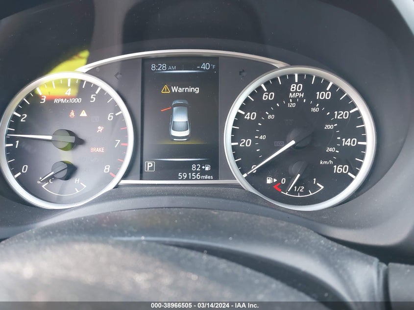 VIN 3N1AB7APXHY339338 2017 NISSAN SENTRA SR