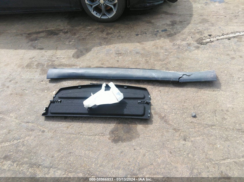 2016 KIA SOUL + - KNDJP3A59G7382364