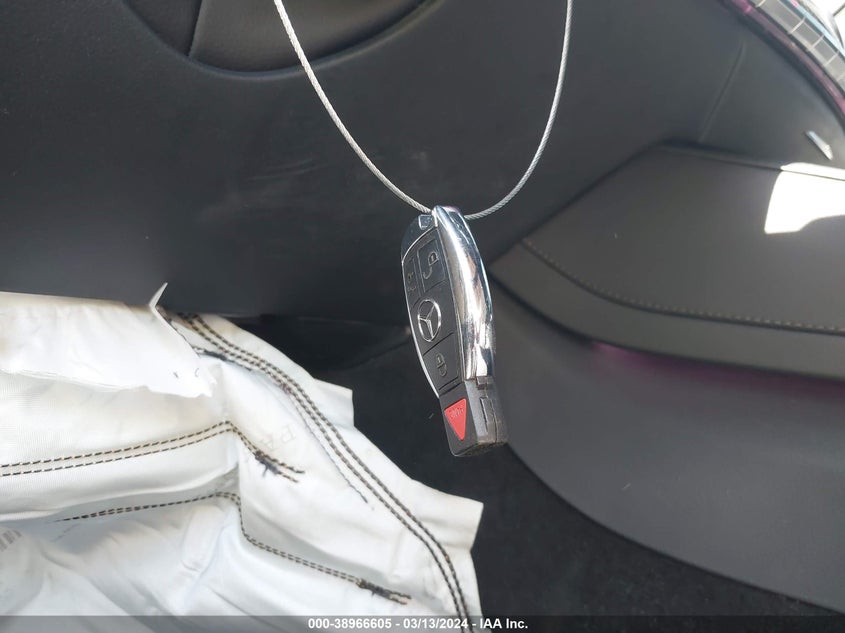 2015 MERCEDES-BENZ S 550 4MATIC - WDDUG8FB6FA179481