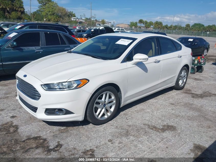 3FA6P0HD1FR203782 | 2015 FORD FUSION