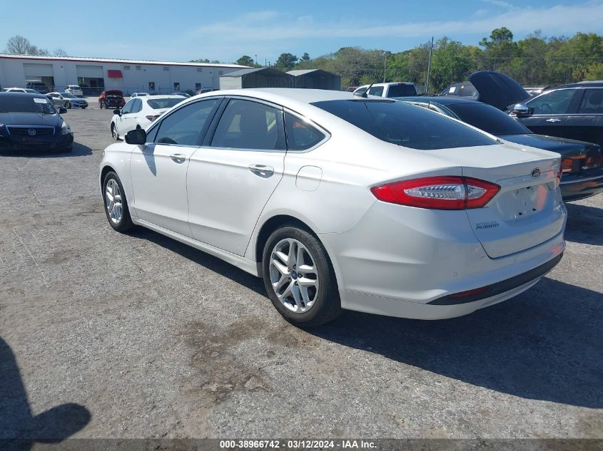 3FA6P0HD1FR203782 | 2015 FORD FUSION