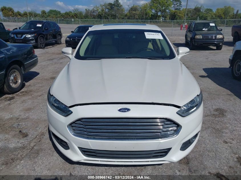 3FA6P0HD1FR203782 | 2015 FORD FUSION