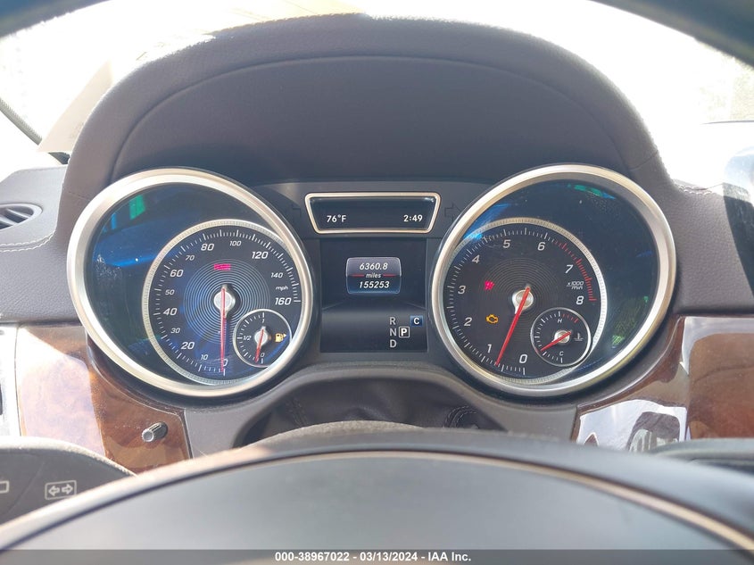 2018 MERCEDES-BENZ GLS-CLASS VIN: 4JGDF6EE7JB052542