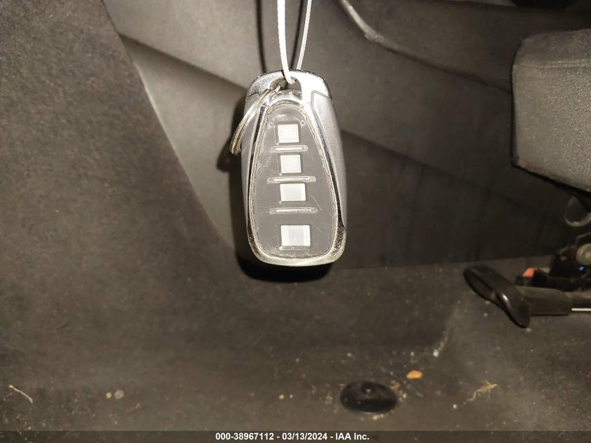 2018 CHEVROLET MALIBU 1LS - 1G1ZB5ST0JF200762