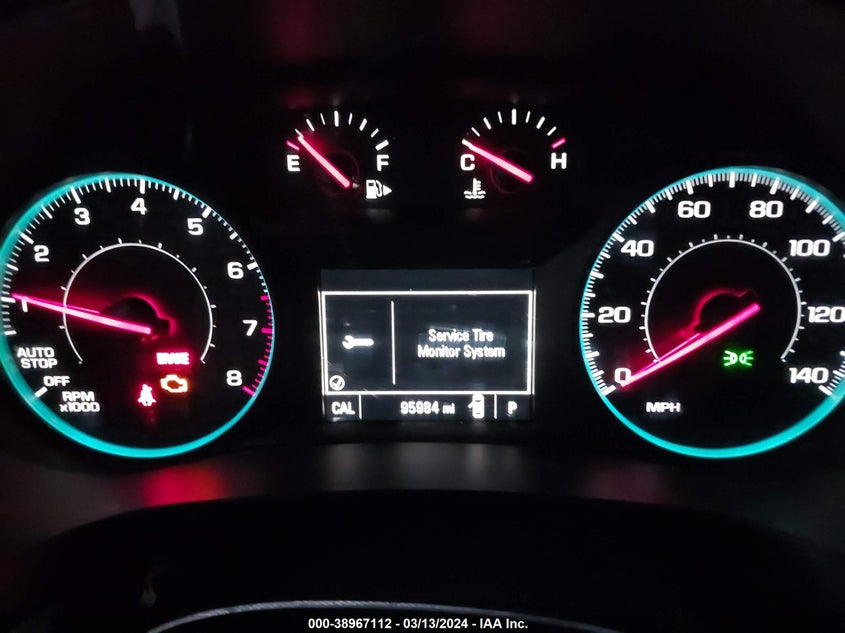 2018 CHEVROLET MALIBU 1LS - 1G1ZB5ST0JF200762