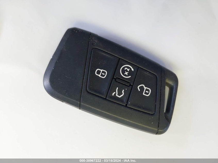 VIN 1V2MR2CA8KC548433 2019 VOLKSWAGEN ATLAS SEL