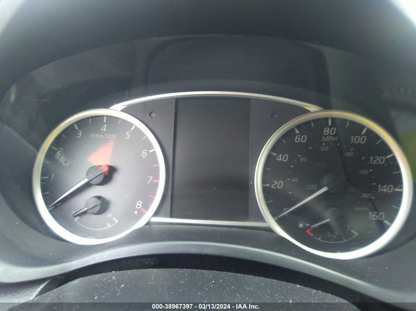 VIN 3N1AB7AP6HL662914 2017 NISSAN SENTRA SV
