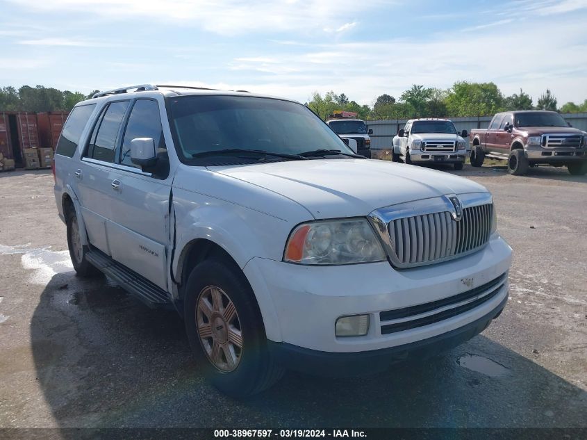 2005 Lincoln Navigator VIN: 5LMFU27525LJ17346 Lot: 38967597