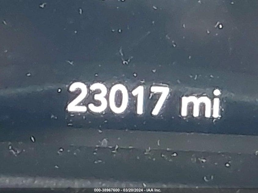 2021 JEEP WRANGLER UNLIMITED SPORT S 4X4 - 1C4HJXDM4MW823328