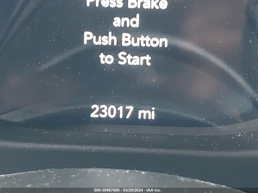 2021 JEEP WRANGLER UNLIMITED SPORT S 4X4 - 1C4HJXDM4MW823328