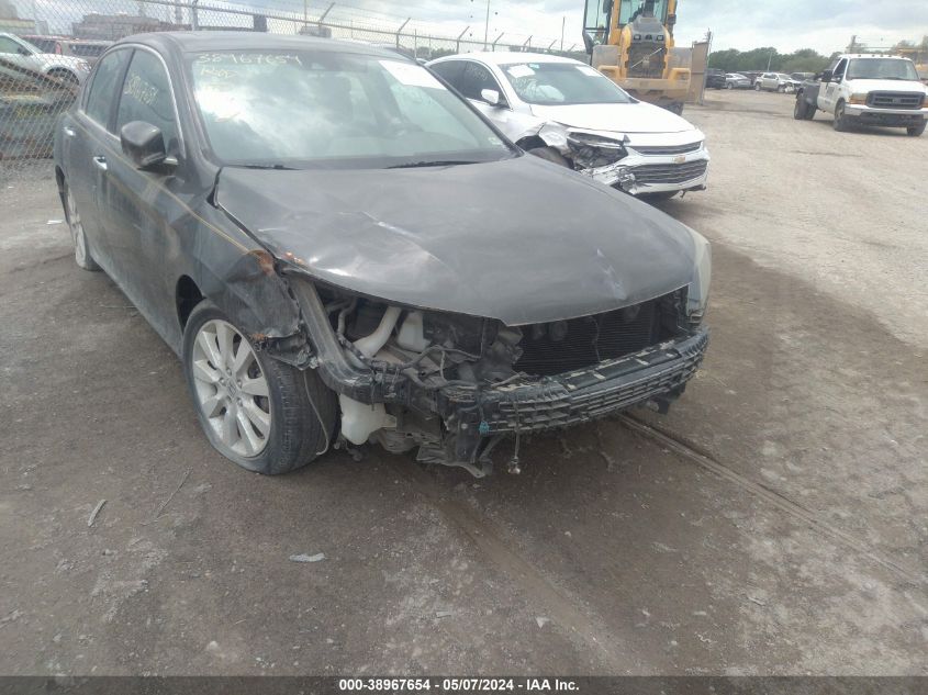 1HGCR2F87EA297508 | 2014 HONDA ACCORD