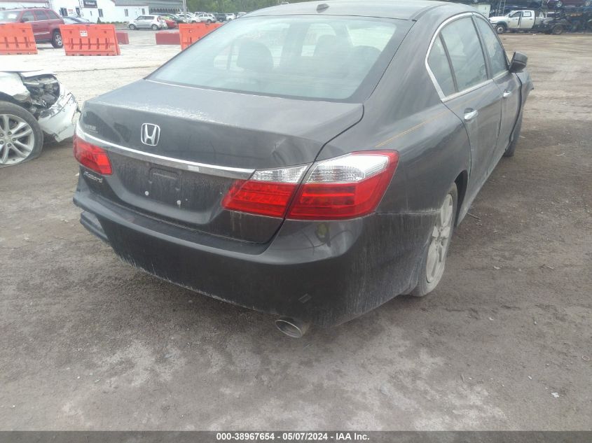 1HGCR2F87EA297508 | 2014 HONDA ACCORD