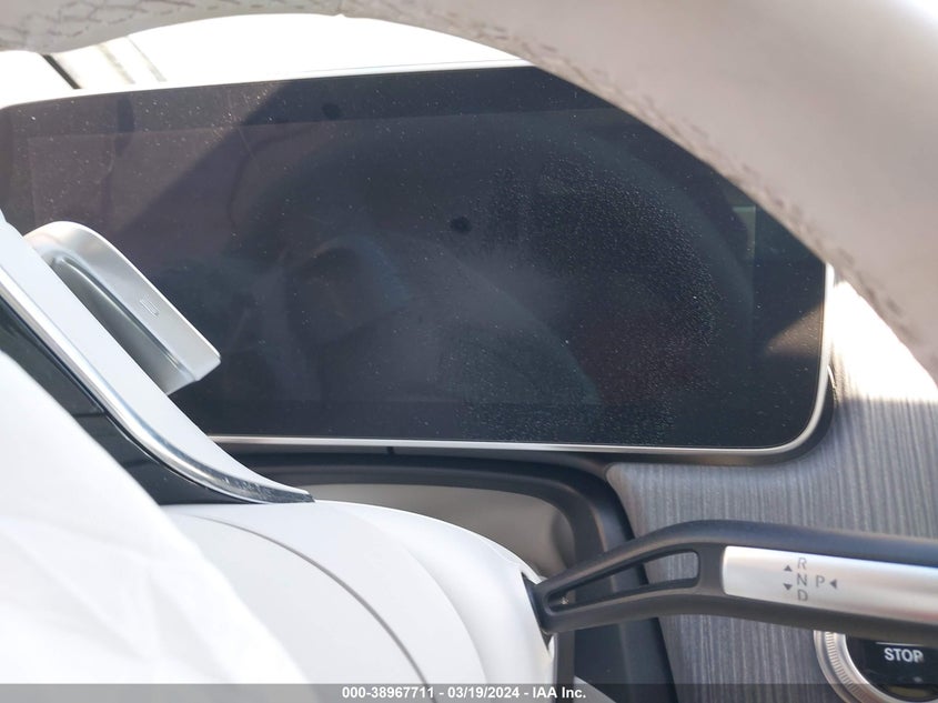 2023 MERCEDES-BENZ EQS 450+ - W1KCG2DBXPA024882