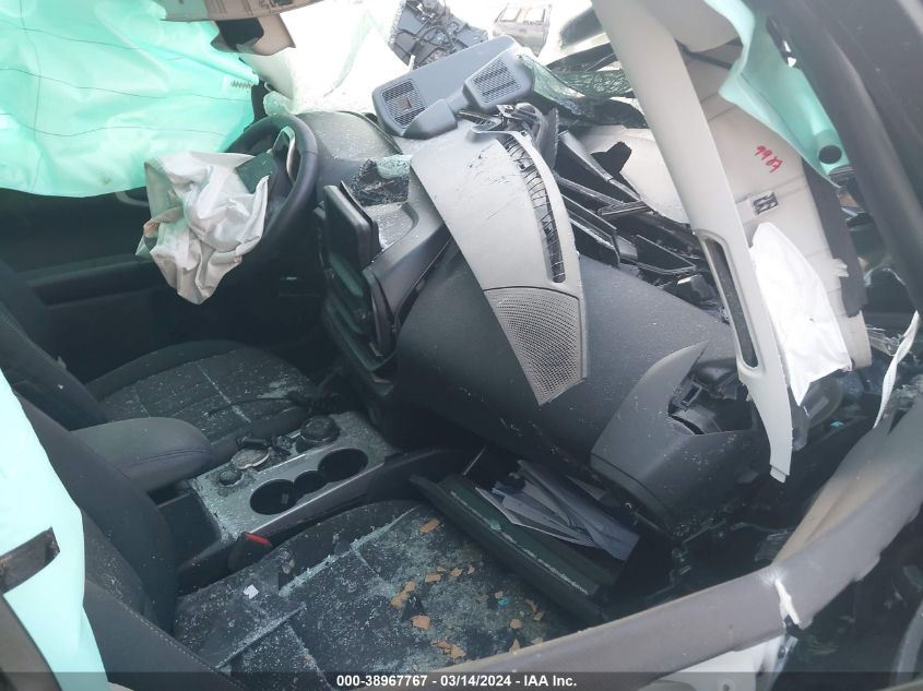 2023 Ford Bronco Sport Big Bend VIN: 3FMCR9B6XPRD81323 Lot: 38967767