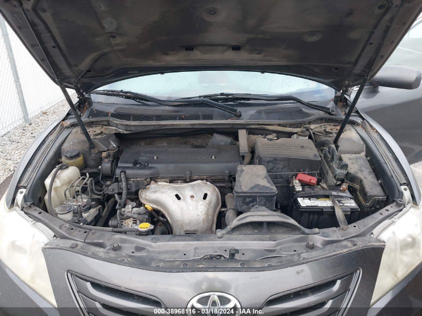 4T4BE46K77R006960 | 2007 TOYOTA CAMRY