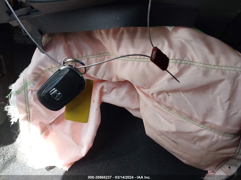 2024 HONDA CIVIC SPORT - 2HGFE2F58RH510195