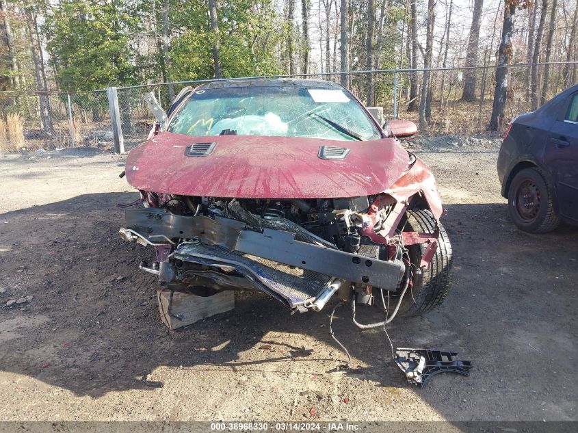 1N4AA51E59C824716 2009 Nissan Maxima 3.5 Sv