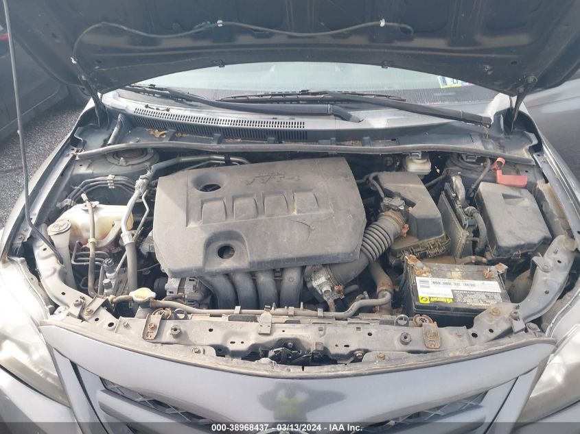 2T1BU4EE7BC621480 2011 Toyota Corolla S