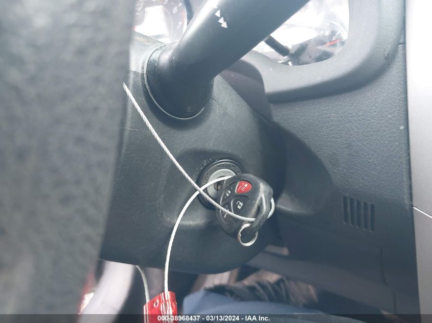 2T1BU4EE7BC621480 2011 Toyota Corolla S