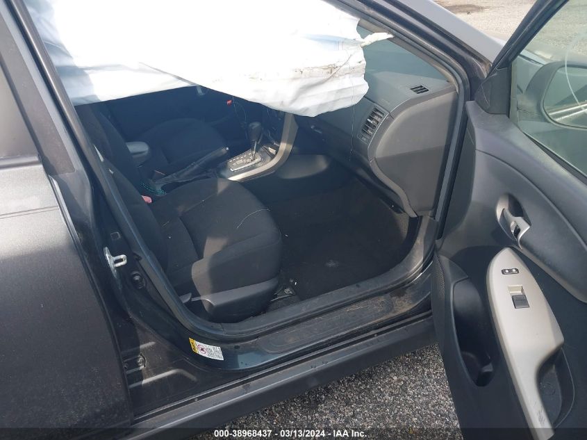 2T1BU4EE7BC621480 2011 Toyota Corolla S