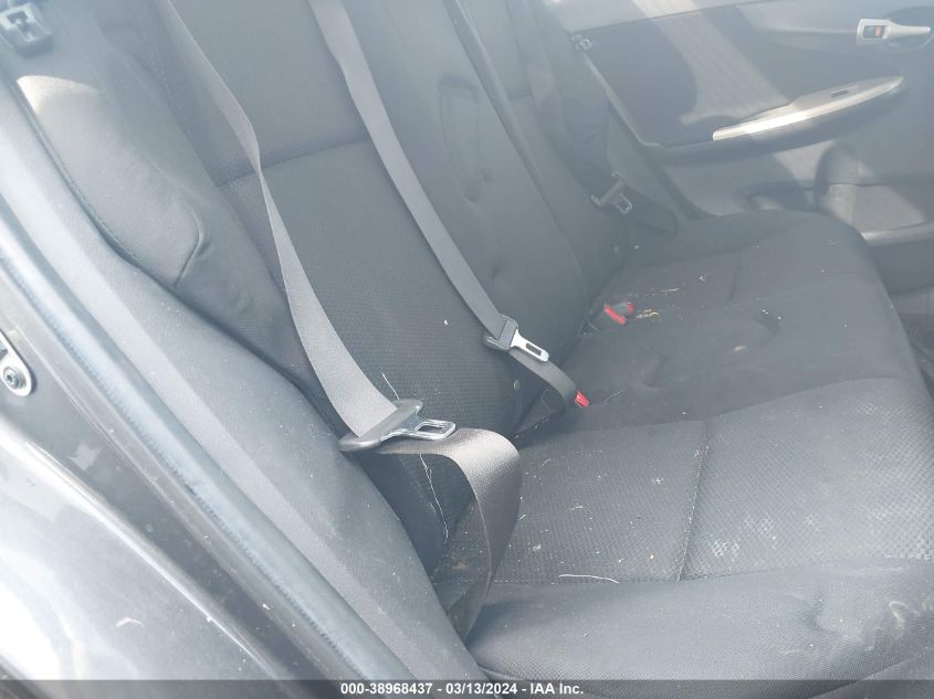 2T1BU4EE7BC621480 2011 Toyota Corolla S