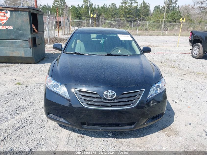 4T1BB46K69U100964 | 2009 TOYOTA CAMRY HYBRID