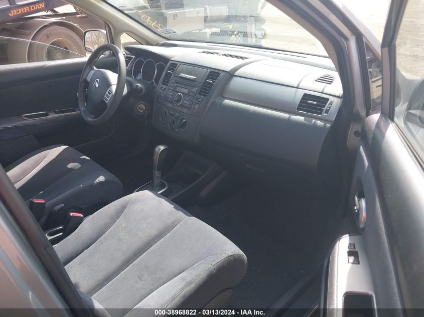 3N1BC11E99L441550 | 2009 NISSAN VERSA