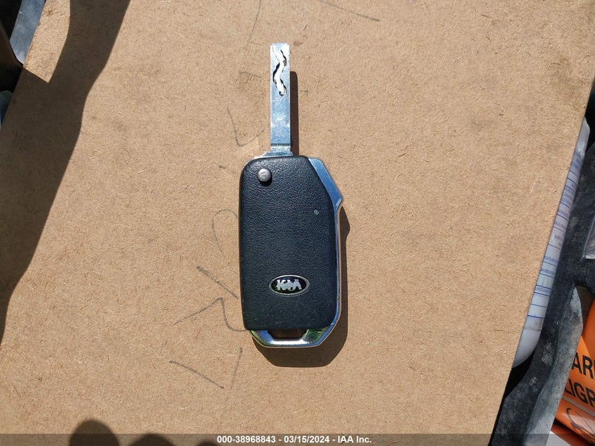 VIN 3KPF24AD7ME331149 2021 KIA FORTE FE/LXS