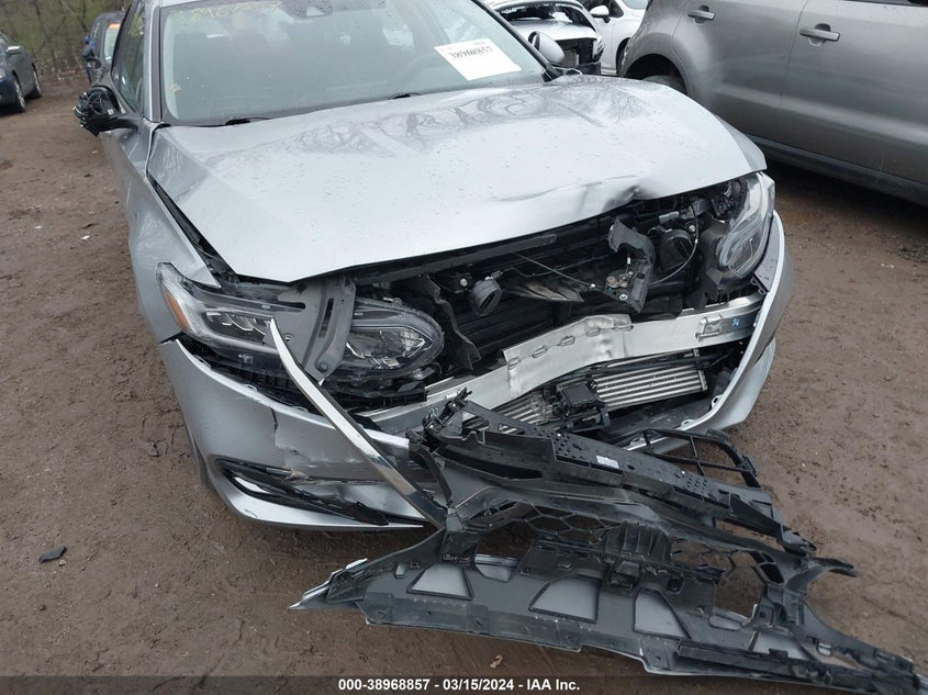 2020 HONDA ACCORD EX - 1HGCV1F41LA149449