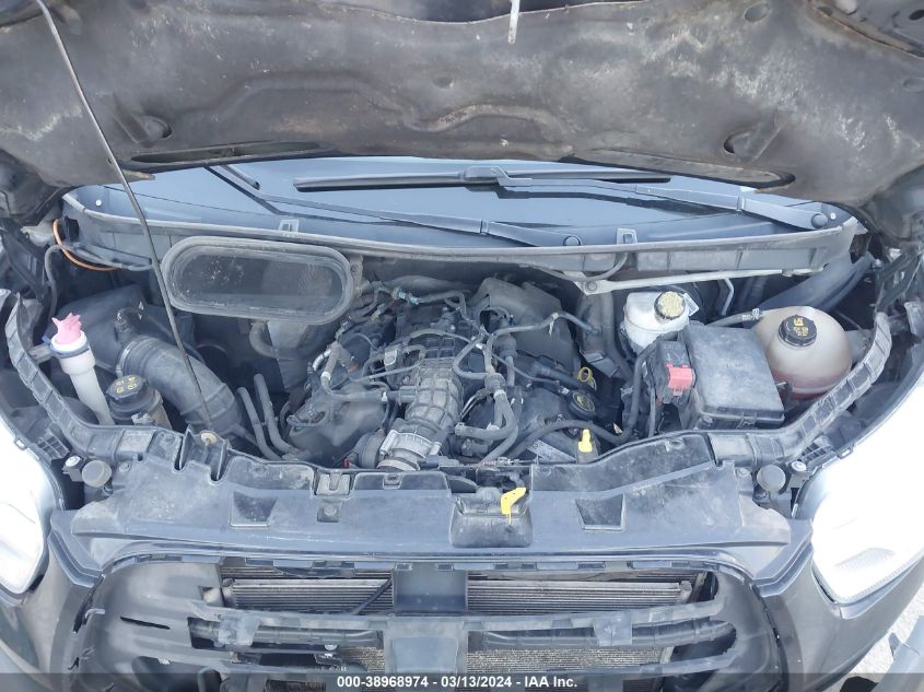 1FTYR2CG6HKB46559 2017 Ford Transit-250