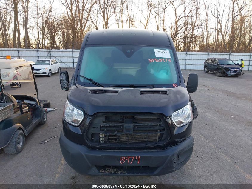 1FTYR2CG6HKB46559 2017 Ford Transit-250