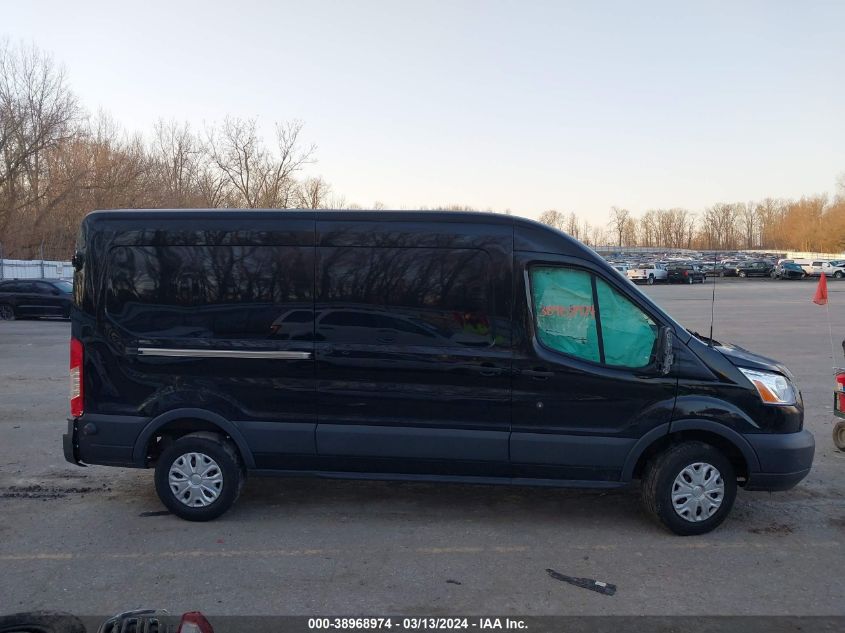 1FTYR2CG6HKB46559 2017 Ford Transit-250
