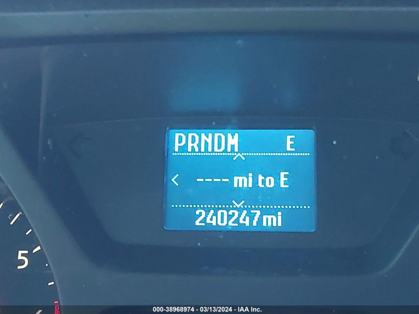 1FTYR2CG6HKB46559 2017 Ford Transit-250